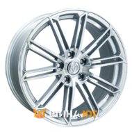 Replica Toyota GT DX168 8x18 5x114.3 ET43 DIA60.1 SMF