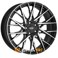 Dotz Fuji 7.5x18 4x100 ET45 DIA60.1 BP