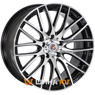 Zorat Wheels ZW-3189 8x18 5x114.3 ET38 DIA73.1 BP