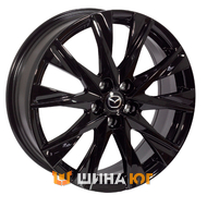 Zorat Wheels ZW-7948 7x17 5x114.3 ET45 DIA67.1 Black