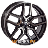 Zorat Wheels ZW-9037 8x18 5x130 ET43 DIA71.6 BP