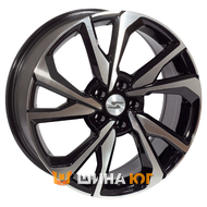 Zorat Wheels ZW-9099 7.5x19 5x114.3 ET45 DIA67.1 BP
