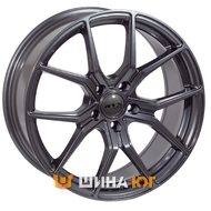 Zorat Wheels ZW-YA8106 8x18 5x112 ET42 DIA66.6 GM