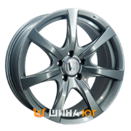 Replica Honda W10 8x18 5x114.3 ET40 DIA64.1 GM