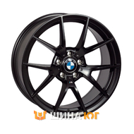 ZF 8369 8x18 5x112 ET25 DIA66.6 SB