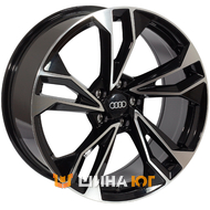 ZF 9378 8.5x19 5x112 ET32 DIA66.6 BMF