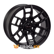 ZF F7606 9x17 6x139.7 ET0 DIA106.1 SB