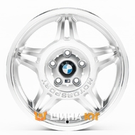 Replica B533 8.5x17 5x120 ET35 DIA74.1 HPL