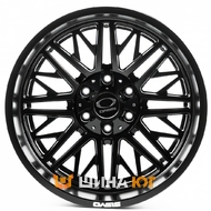Off Road Wheels OW-Ultimate 10x20 6x139.7 ET-18 DIA106.1 BM