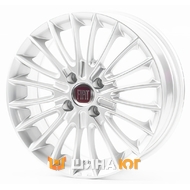 Replica FT0078 6.5x15 4x98 ET38 DIA58.1 S