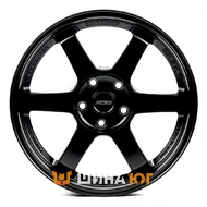 Replica RAYS FF-300 6.5x15 4x100 ET38 DIA73.1 SB