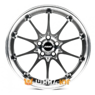 Replica Rays CW950 8x18 5x112 ET35 DIA66.6 GM