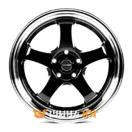 Replica CW400 8x18 5x112 ET38 DIA66.6 BML