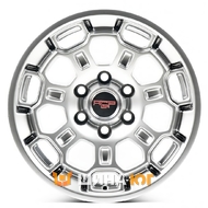 Replica OW763 9x18 6x139.7 ET12 DIA106.1 HB