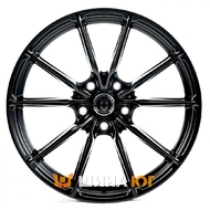 Replica HRE FF-7801 8.5x19 5x120 ET35 DIA72.6 SB