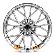 Replica HRE FF-101 8.5x19 5x120 ET35 DIA72.6 HB