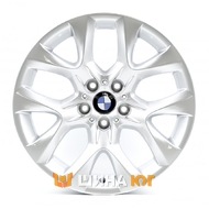 Replica BMW B018 9x19 5x120 ET48 DIA74.1 S