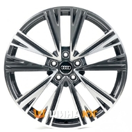 Replica Audi A911 8.5x20 5x112 ET43 DIA66.6 DGMF