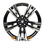 Replica BMW B780 8.5x20 5x112 ET25 DIA66.6 MB