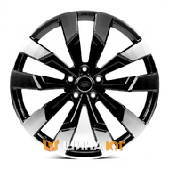 Replica Land Rover R131 10x22 5x120 ET40 DIA72.6 GB