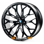 WS FORGED WS-012C 9.5x22 5x112 ET37 DIA66.5 SB