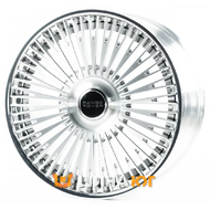 WS FORGED WS-LR13С 9.5x23 5x120 ET42.5 DIA72.4 SL