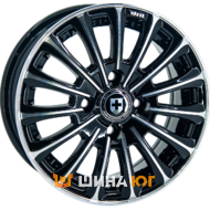 GT DX148 5.5x13 4x100 ET35 DIA67.1 MB