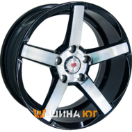 GT CV3S 7.5x16 5x114.3 ET31 DIA73.1 MB