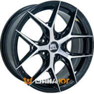 GT X171076 7.5x17 5x112 ET35 DIA66.45 MB