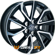 Replica Toyota 66170 7x16 5x100 ET50 DIA54.1 MB