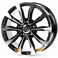 Replica LX538 8.5x21 5x150 ET50 DIA110.1 BMF