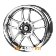 CAST WHEELS CW1775 7.5x17 5x114.3 ET42 DIA73.1 HPBL