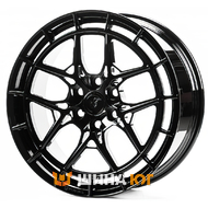 WS FORGED WS6-107C 9x22 6x139.7 ET45 DIA95.1 GB