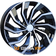 Replica B5780 8x18 5x112 ET45 DIA57.1 BP