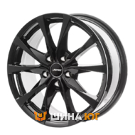 Autec BRIXEN 7x17 5x114.3 ET35 DIA66.1 B