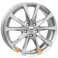 Autec BRIXEN 7x17 5x114.3 ET35 DIA66.1 S