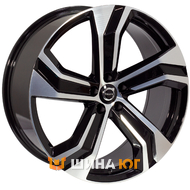 ZF FBX215 9x21 5x108 ET40 DIA63.4 BMF