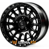 Off Road Wheels OW134 9x17 5x139.7 ET-12 DIA110.1 BM