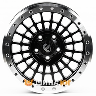 Off Road Wheels OW2114 8.5x18 5x127 ET-12 DIA71.56 MBPL