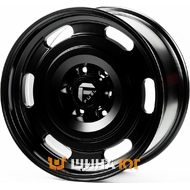 Off Road Wheels OW215 9x18 6x139.7 ET0 DIA110.1 BM