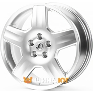 Replica LX521 7.5x18 5x114.3 ET40 DIA60.1 HS