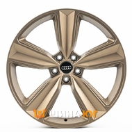 Replica A3056 9x20 5x112 ET30 DIA66.45 BR