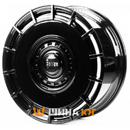 WS FORGED WS-LR01C 9.5x23 5x120 ET42.5 DIA72.4 GB