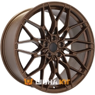 Racing line IN292 8x19 5x112 ET27 DIA66.6 BR