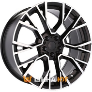 Racing line B5769 10.5x21 5x112 ET43 DIA66.6 MB