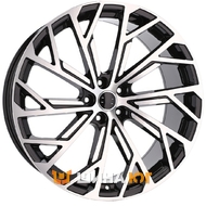 Racing line I0337 9x21 5x112 ET37 DIA66.5 BP