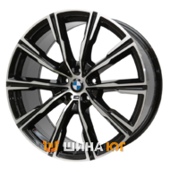 Replica BMW M-795 9x20 5x112 ET35 DIA66.6 BMF