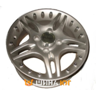 Primo A111 5.5x13 4x98 ET35 DIA58.6 S