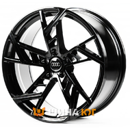 Replica A3207 8.5x19 5x112 ET35 DIA66.6 GB