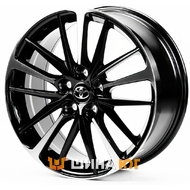 Replica TY3215 8x18 5x114.3 ET50 DIA60.1 BMF